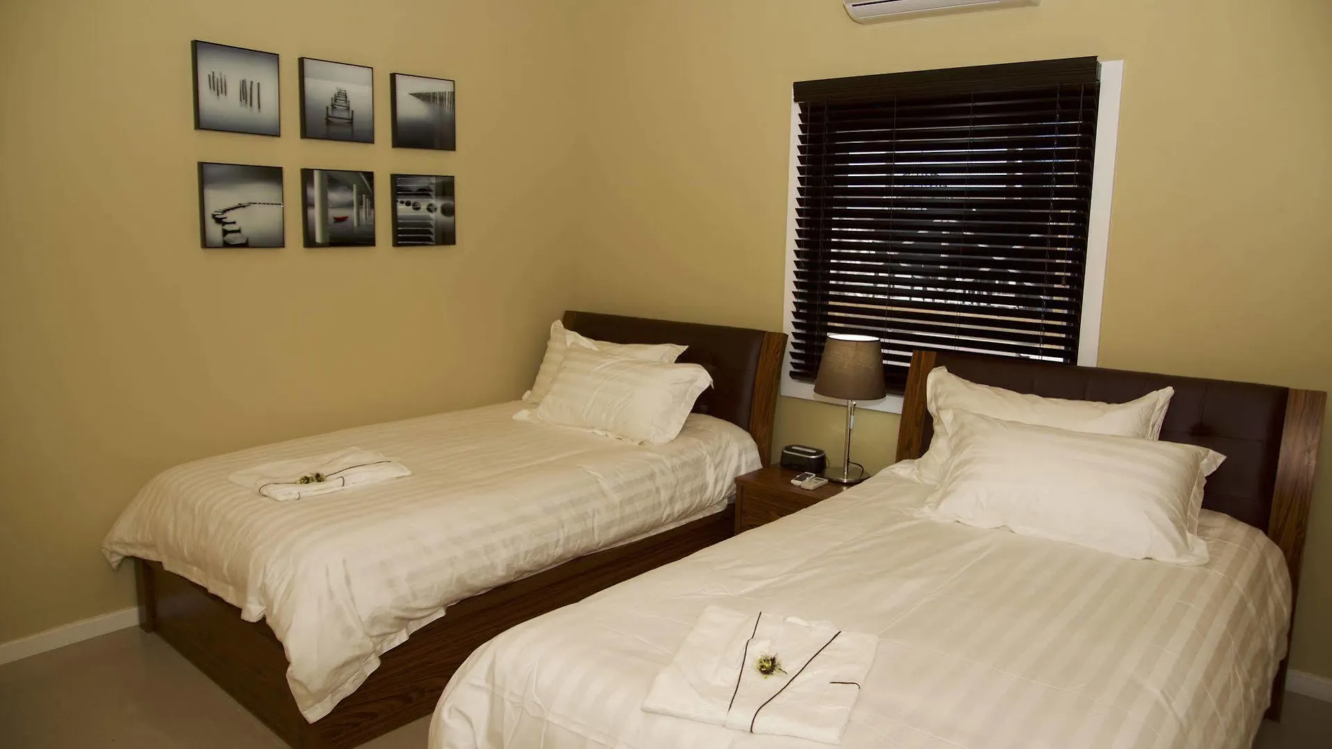 Cobbs Cross Vine Cottages Adults Only אנטיגואה וברבודה