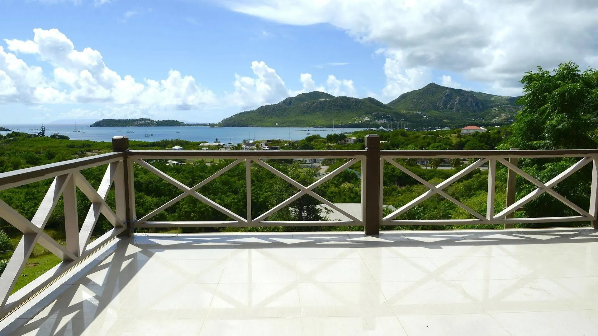 *** ホテル Vine Cottages Adults Only Cobbs Cross アンティグア・バーブーダ