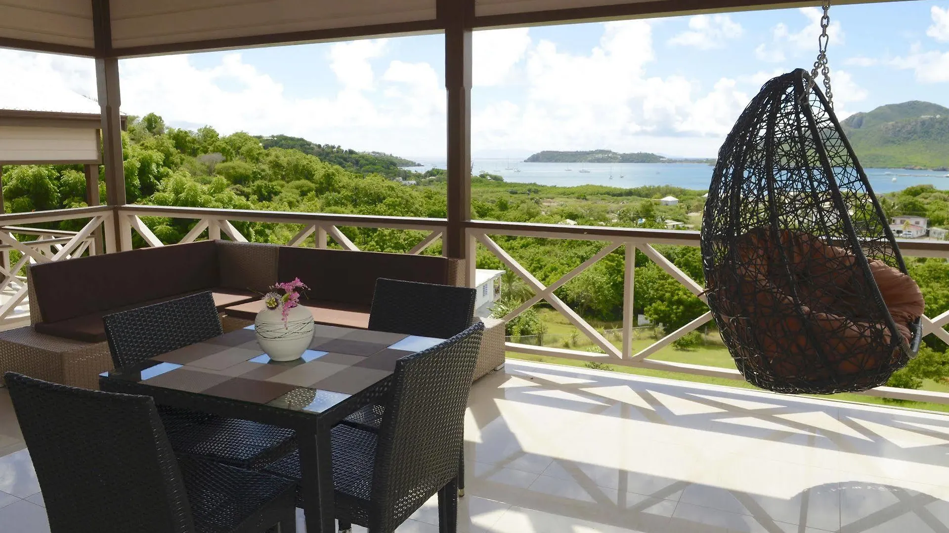 Vine Cottages Adults Only Cobbs Cross ホテル